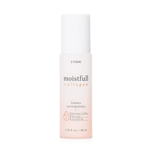 AsiaBeautyMall ETUDE Moistfull Collagen Essence Serum