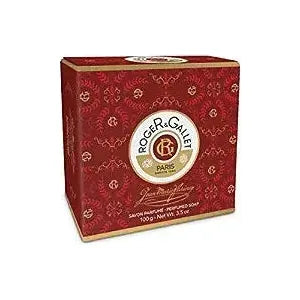 Roger & Gallet Roger & Gallet Bois d'Orange Soap 3.5 oz Bar Soap