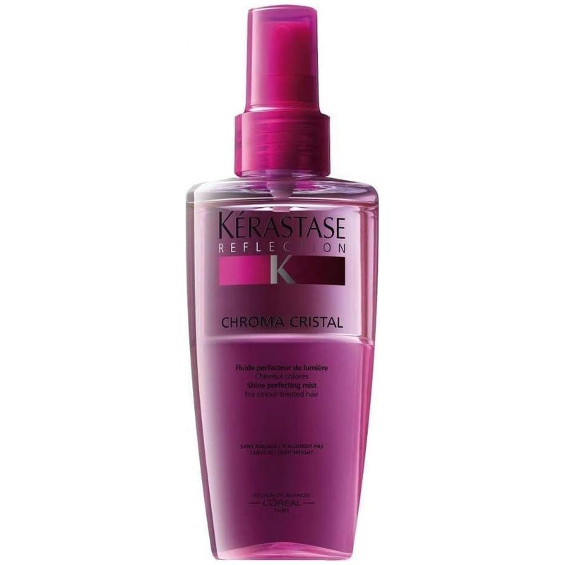 Kerastase Kerastase Reflection Chroma Cristal Shine Perfecting Mist 125ml Hair Spray