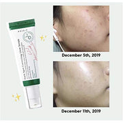 AsiaBeautyMall AXIS-Y Dark Spot Correcting Glow Serum Serum