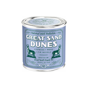 Good & Well Supply Co Great Sand Dunes National Park Candle Candles
