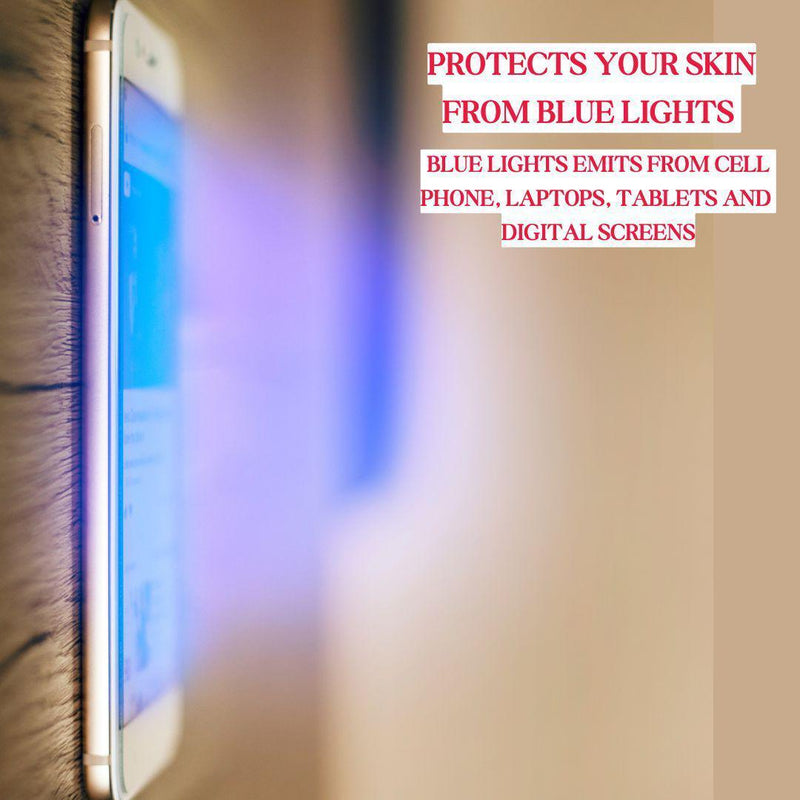 gymsegbë Habaek Sun Protection Face Moisturizer SPF50 | Peptides | Niacinamide SPF50 Anti-Aging Facial