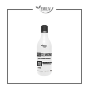 Emiliv Professional Emiliv Professional - PROCLEANSING - Deep Cleansing Shampoo 500 ml / 16.9 fl. oz. Shampoo