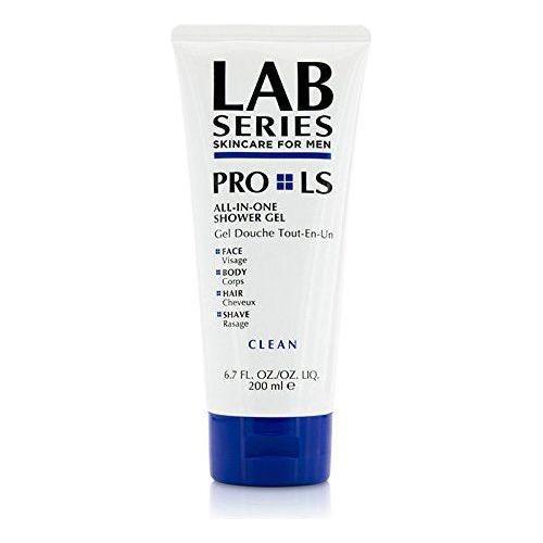 Lab Series Lab Series Pro LS Clean All-In-One Shower Gel 6.7 oz Shower Gel