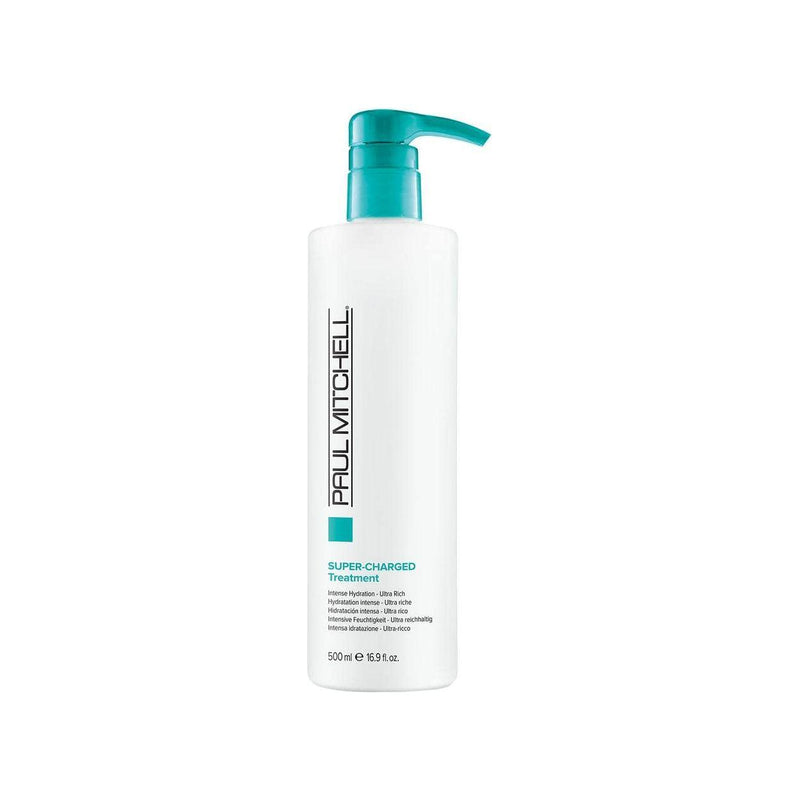 Paul Mitchell Paul Mitchell Super Charged Moisturizer Intense 16.9 oz. Hair Moisturizer