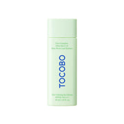 AsiaBeautyMall TOCOBO Cica Calming Sun Serum SPF50+ PA++++ Sunscreen