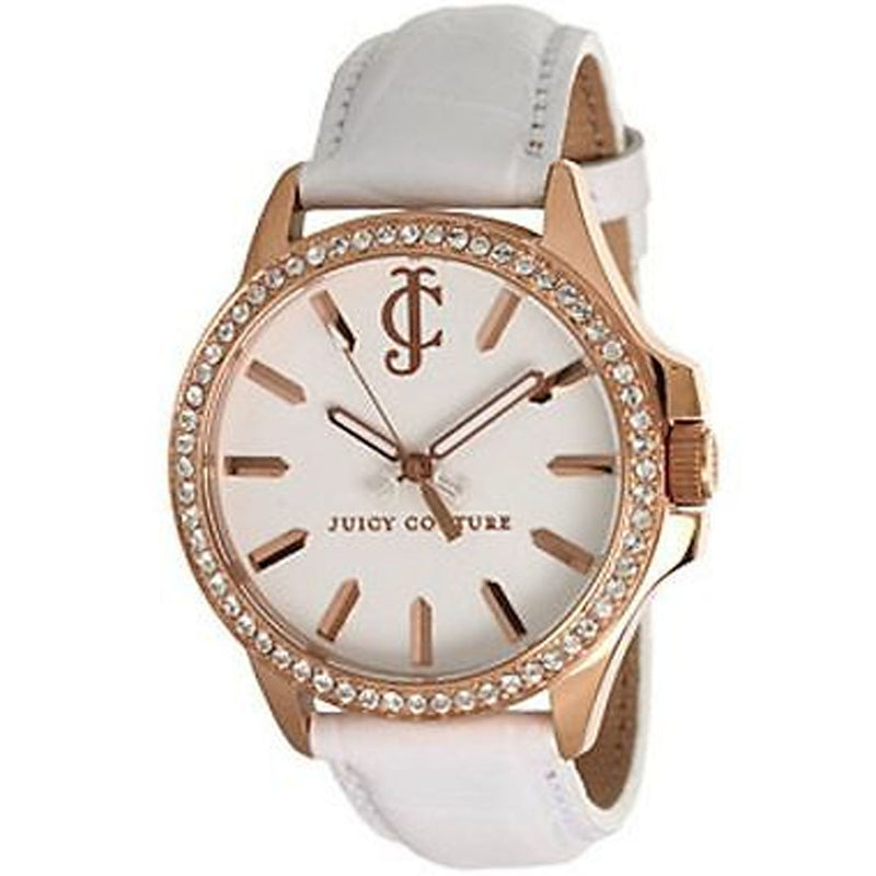 Bids.com Juicy Couture Women's Jetsetter Watches
