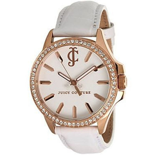 Bids.com Juicy Couture Women's Jetsetter Watches