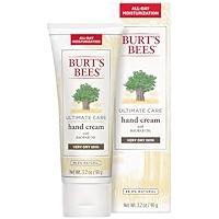 Burt's Bees Ultimate Care Body Lotion 6oz