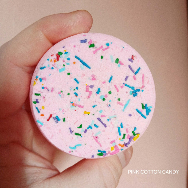 Sparkling Wildflower LLC. Bath Bombs Bath