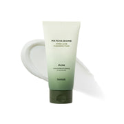 AsiaBeautyMall Heimish Matcha Biome Amino Acne Cleansing Foam Face Cleanser