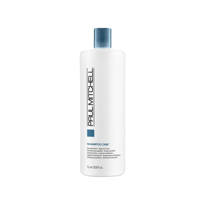 Paul Mitchell The Wash Balanching Shampoo 32 oz