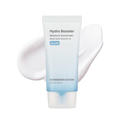 AsiaBeautyMall Sungboon Editor Hydro Booster Moisture Sunscreen Broad Spectrum SPF 30 Sunscreen White Smoke