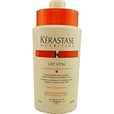 Kerastase Kerastase Nutritive Lait Vital 1 750ml Pour Femme 750ml Hair Masque