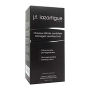 J.f. Lazartigue J.f. Lazartigue Damaged Hair Regenerating Washing Cream 150ml Hair Regenerating Cream