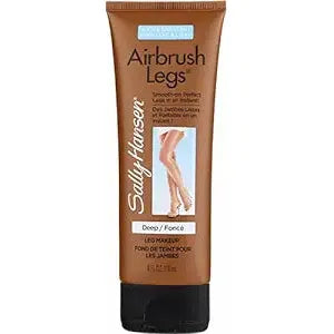 Sally Hansen Sally Hansen Airbrush Legs Deep Leg Makeup 4 oz Makeup