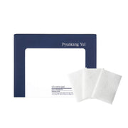 AsiaBeautyMall Pyunkang Yul 1/3 Cotton Pad Facial Towel