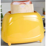 SmartPursue™ Reusable Toaster Bags Food Storage