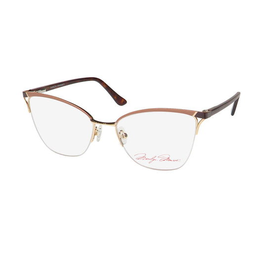ModaFrames Marilyn Monroe Mmo 192 Eyeglasses Eyeglasses