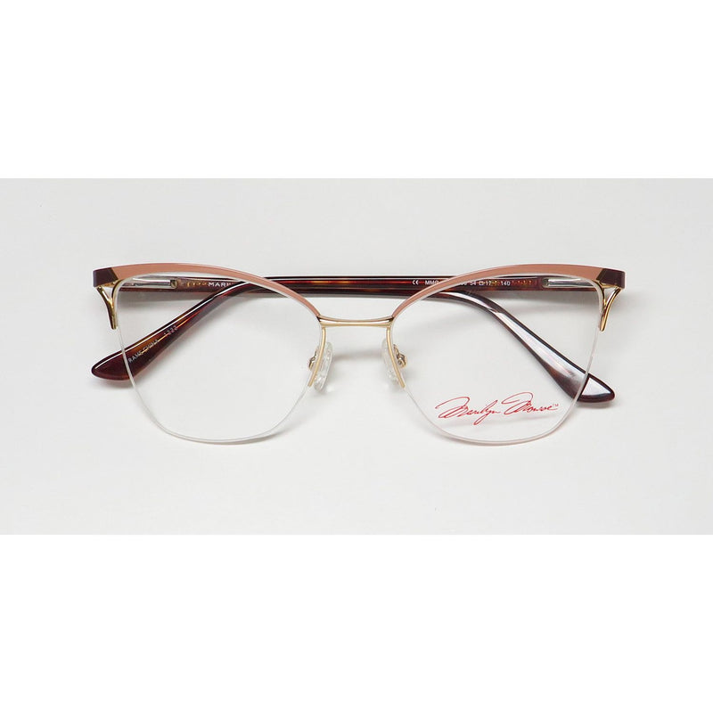 ModaFrames Marilyn Monroe Mmo 192 Eyeglasses Eyeglasses