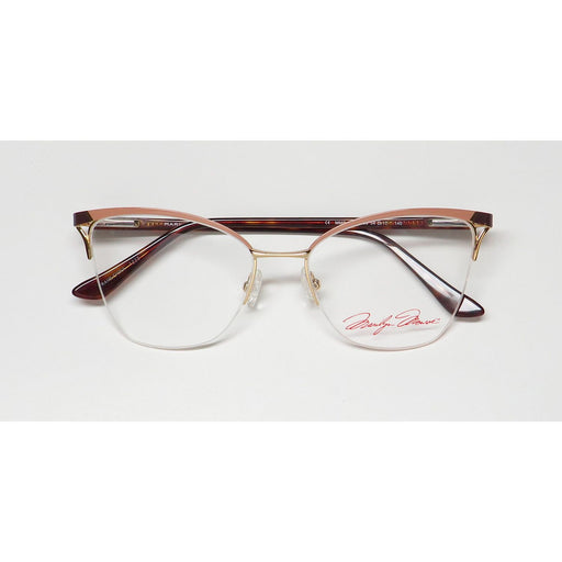 ModaFrames Marilyn Monroe Mmo 192 Eyeglasses Eyeglasses