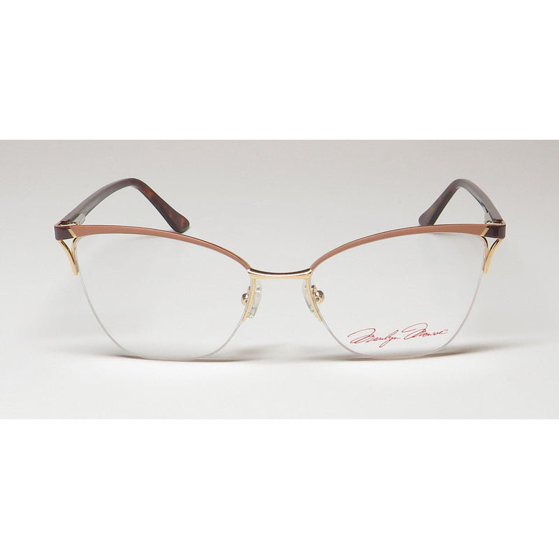 ModaFrames Marilyn Monroe Mmo 192 Eyeglasses Eyeglasses