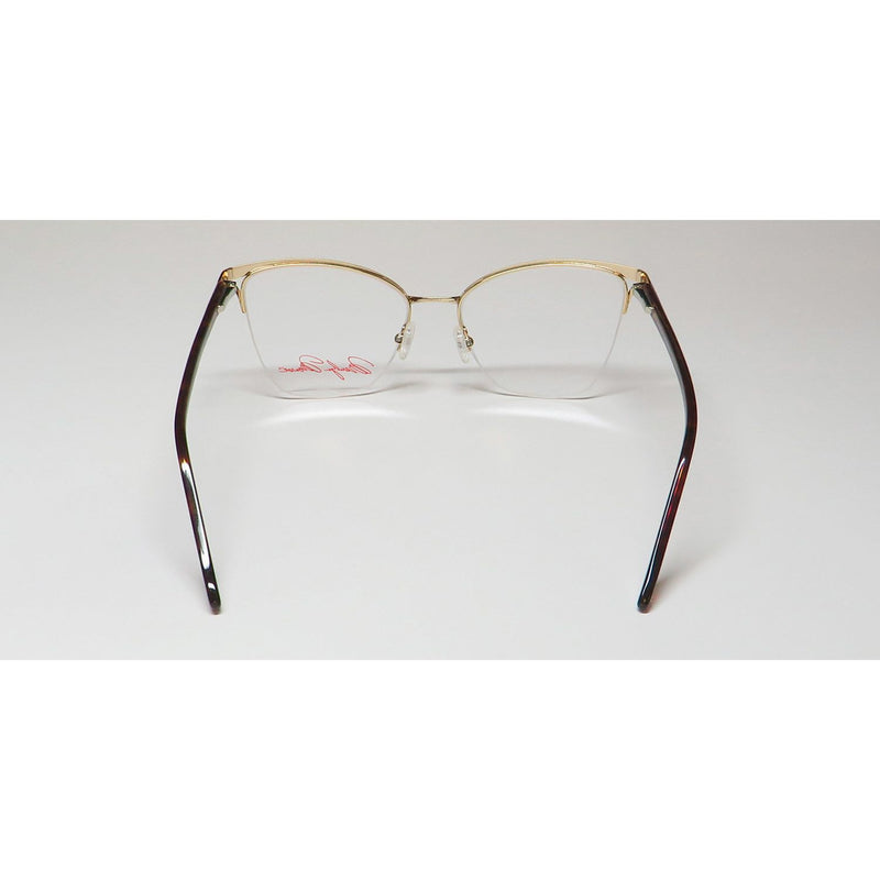 ModaFrames Marilyn Monroe Mmo 192 Eyeglasses Eyeglasses