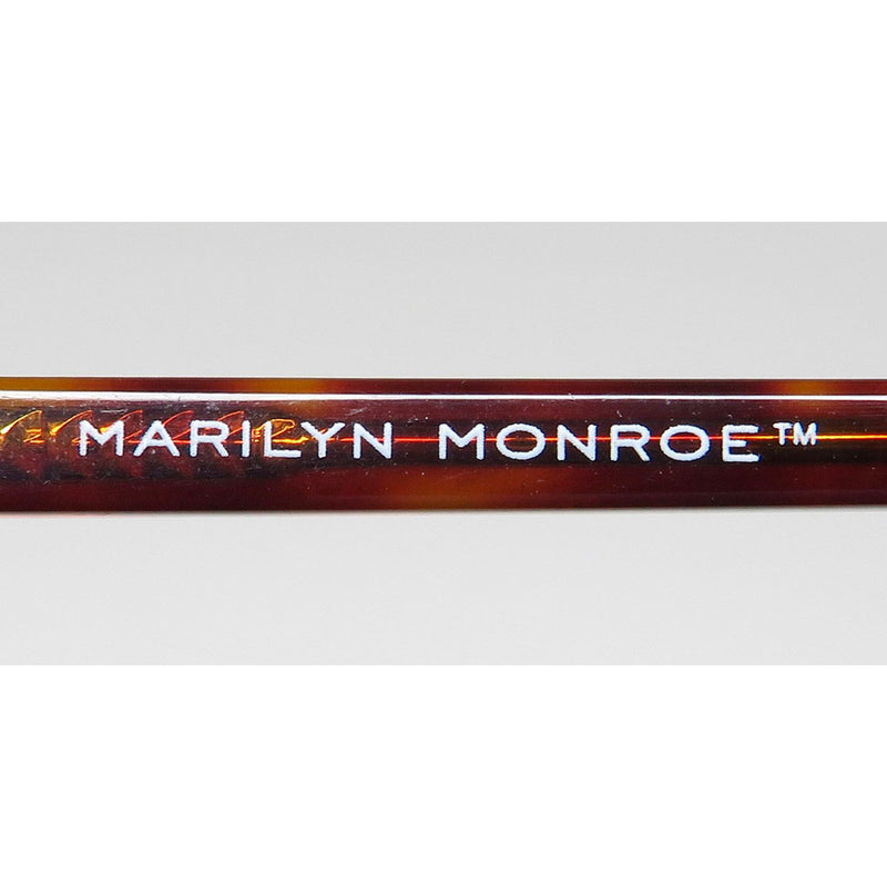 ModaFrames Marilyn Monroe Mmo 192 Eyeglasses Eyeglasses