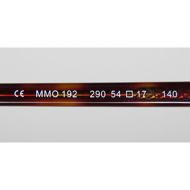 ModaFrames Marilyn Monroe Mmo 192 Eyeglasses Eyeglasses