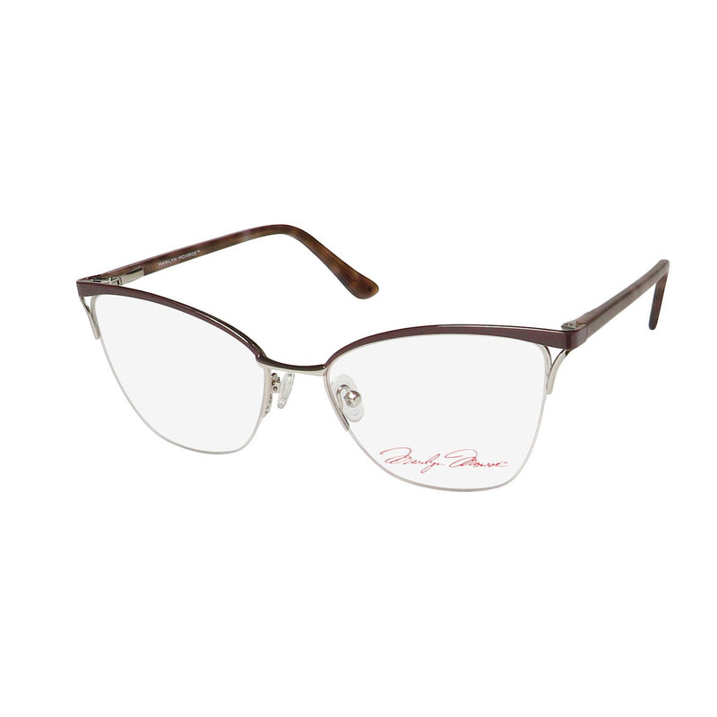 ModaFrames Marilyn Monroe Mmo 192 Eyeglasses Eyeglasses