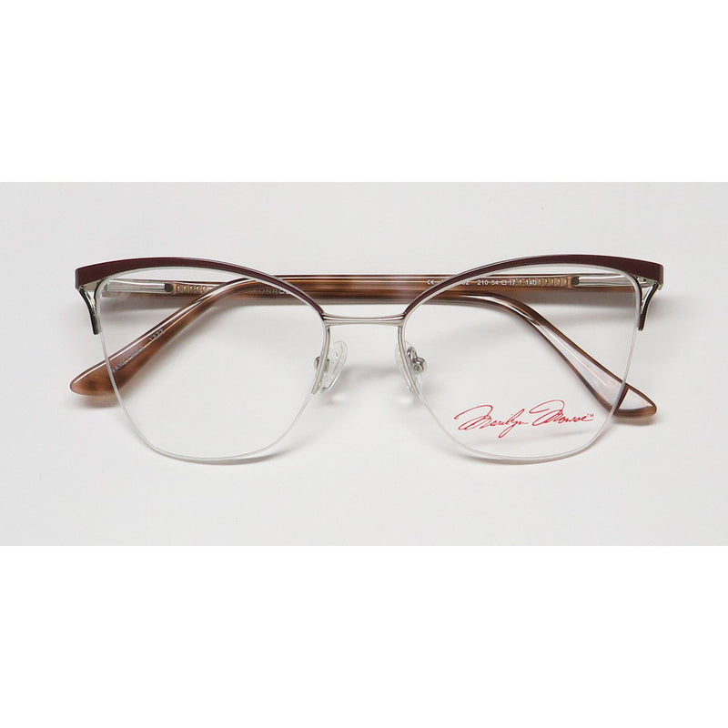 ModaFrames Marilyn Monroe Mmo 192 Eyeglasses Eyeglasses