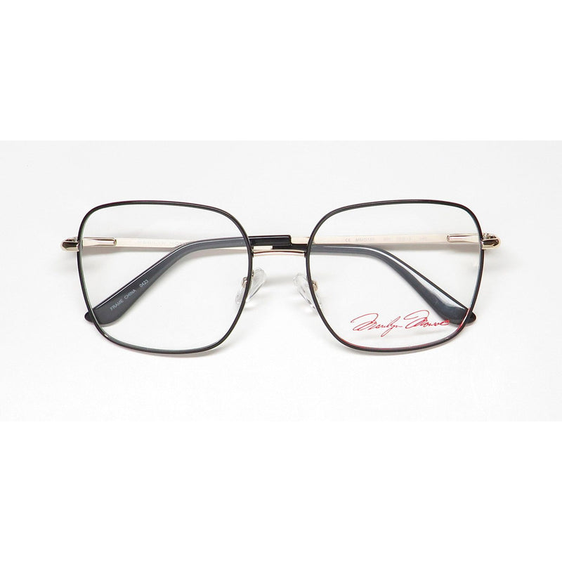 ModaFrames Marilyn Monroe Mmo 190 Eyeglasses Eyeglasses