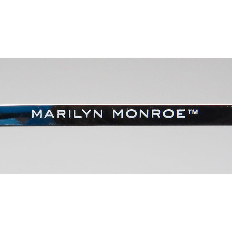 ModaFrames Marilyn Monroe Mmo 190 Eyeglasses Eyeglasses