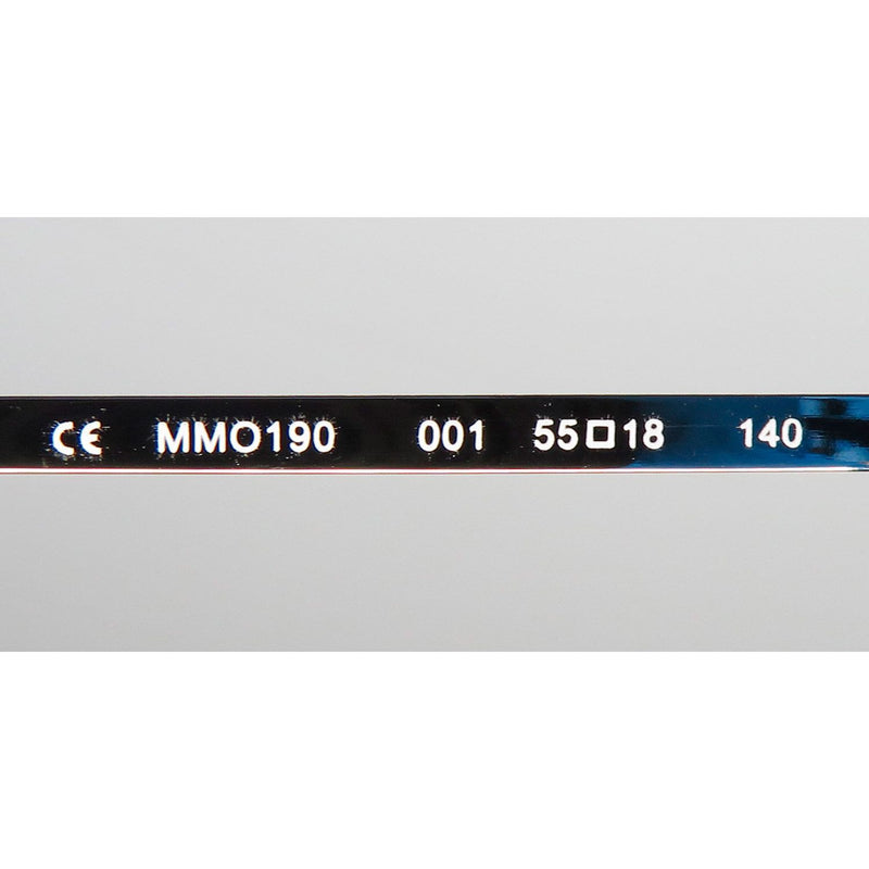 ModaFrames Marilyn Monroe Mmo 190 Eyeglasses Eyeglasses