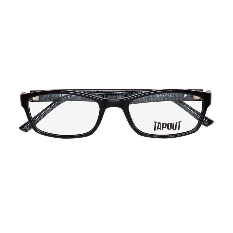 ModaFrames Tapout Tap817 Eyeglasses Eyeglasses