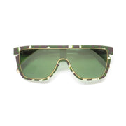 ModaFrames Police Lewis Hamilton 23 Splc51 Sunglasses Sunglasses