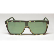 ModaFrames Police Lewis Hamilton 23 Splc51 Sunglasses Sunglasses