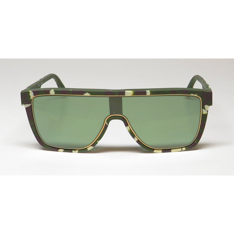 ModaFrames Police Lewis Hamilton 23 Splc51 Sunglasses Sunglasses