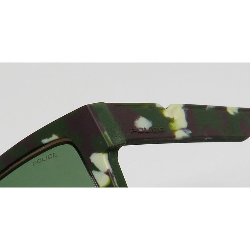 ModaFrames Police Lewis Hamilton 23 Splc51 Sunglasses Sunglasses