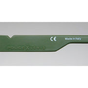 ModaFrames Police Lewis Hamilton 23 Splc51 Sunglasses Sunglasses