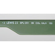 ModaFrames Police Lewis Hamilton 23 Splc51 Sunglasses Sunglasses