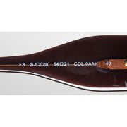 ModaFrames Just Cavalli Sjc020 Sunglasses Sunglasses