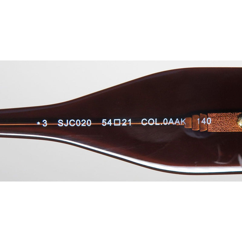 ModaFrames Just Cavalli Sjc020 Sunglasses Sunglasses