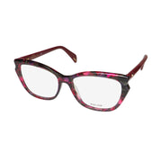 ModaFrames Police Vpla01 Stagedive 3 Eyeglasses Eyeglasses