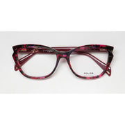 ModaFrames Police Vpla01 Stagedive 3 Eyeglasses Eyeglasses