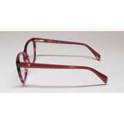 ModaFrames Police Vpla01 Stagedive 3 Eyeglasses Eyeglasses