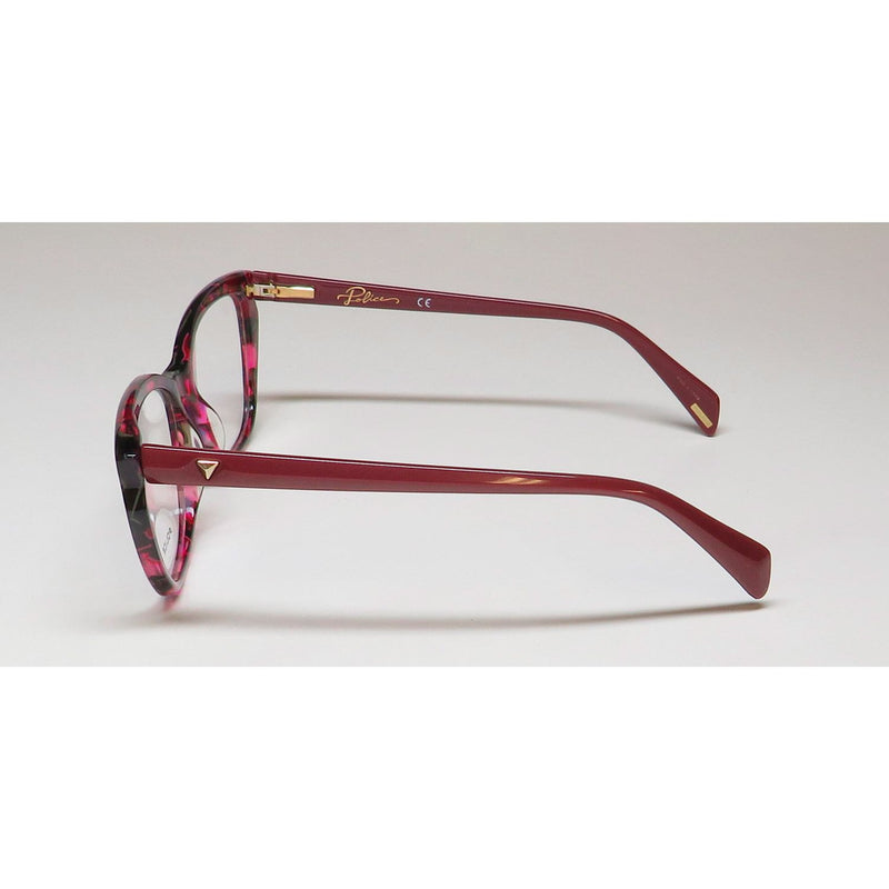 ModaFrames Police Vpla01 Stagedive 3 Eyeglasses Eyeglasses