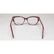 ModaFrames Police Vpla01 Stagedive 3 Eyeglasses Eyeglasses