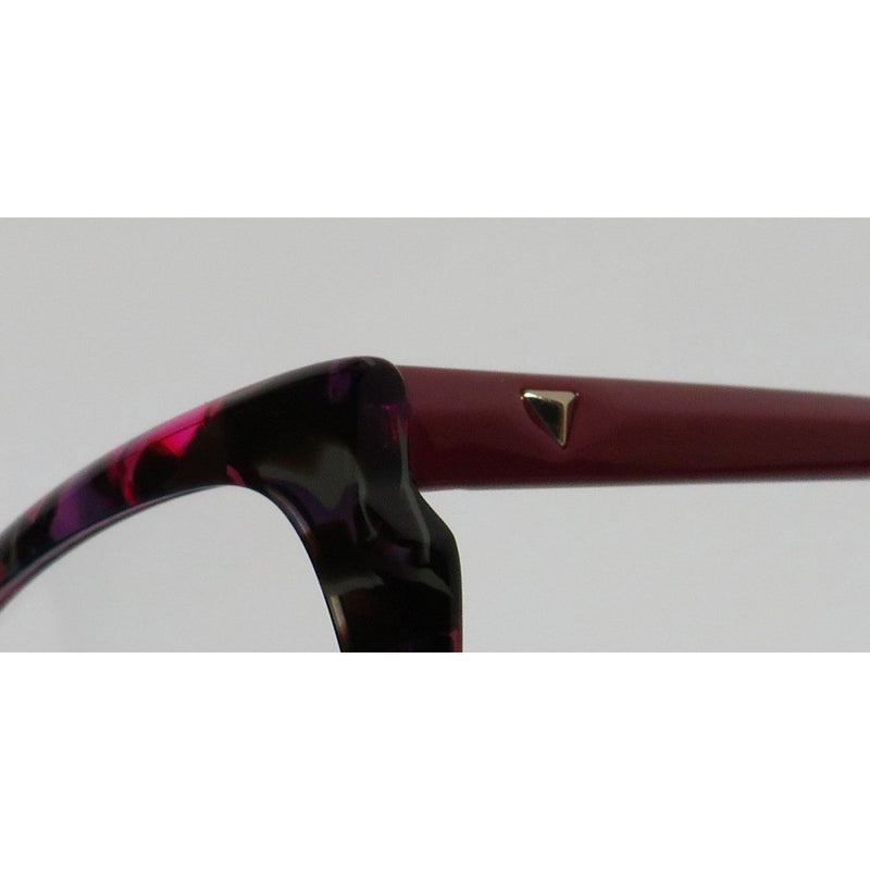 ModaFrames Police Vpla01 Stagedive 3 Eyeglasses Eyeglasses