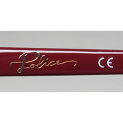 ModaFrames Police Vpla01 Stagedive 3 Eyeglasses Eyeglasses